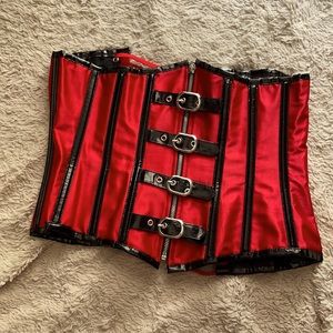 Underbust Corset